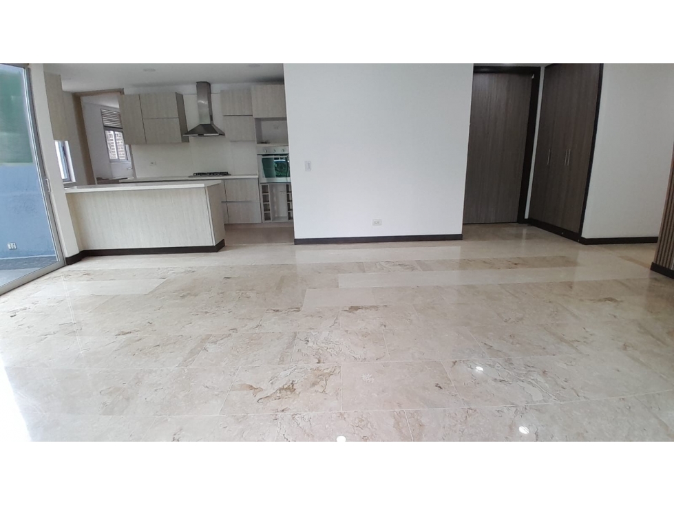 Apartamento en Arriendo, Castropol, Medellín 150 m2 — foto 5