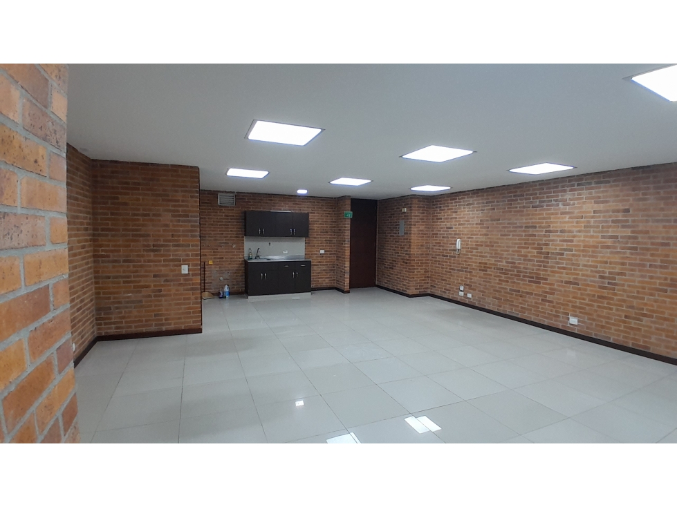 Oficina en Arriendo, Loma De San Julián, Medellín 60 m2 — foto 4
