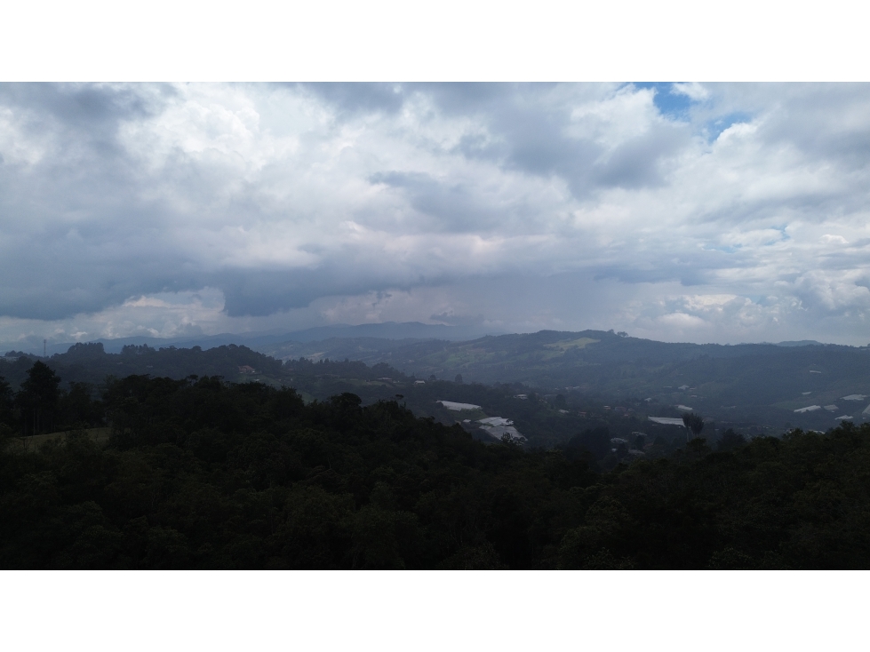 SE VENDE LOTE ALTO LAS PALMAS, VEREDA PANTANILLO / 6.400m² — foto 6