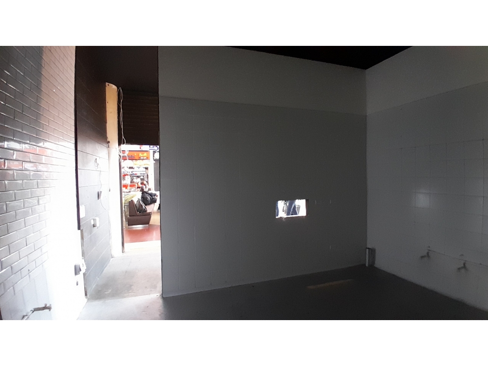 Local en Arriendo, San Diego, Medellín 34m2 — foto 6
