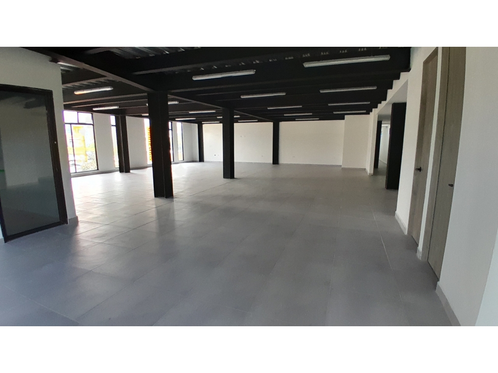 Bodega en Arriendo, Unidad Industrial De Belén, Medellín 200 m2 — foto 4