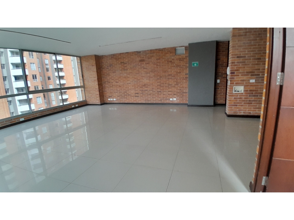 Oficina en Arriendo, Loma De San Julián, Medellín 64 m2 — foto 4