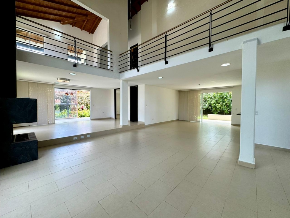 Casa en Venta, El Retiro 364 m2 — foto 4