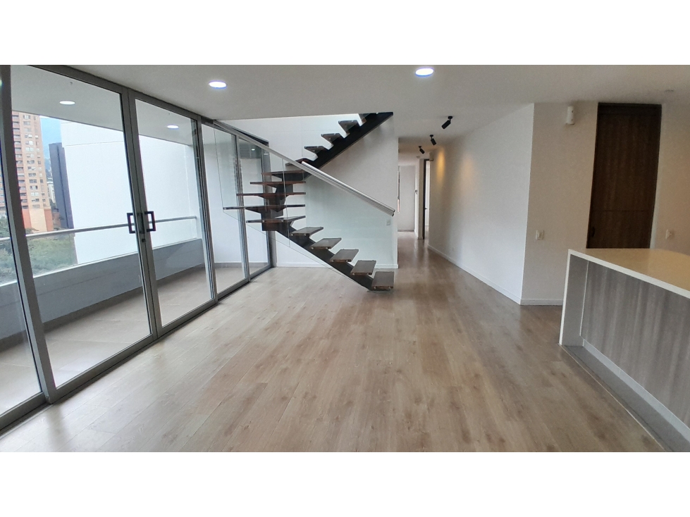 Penthouse en Venta, Loma Las Brujas, Envigado 205 m2 - 4