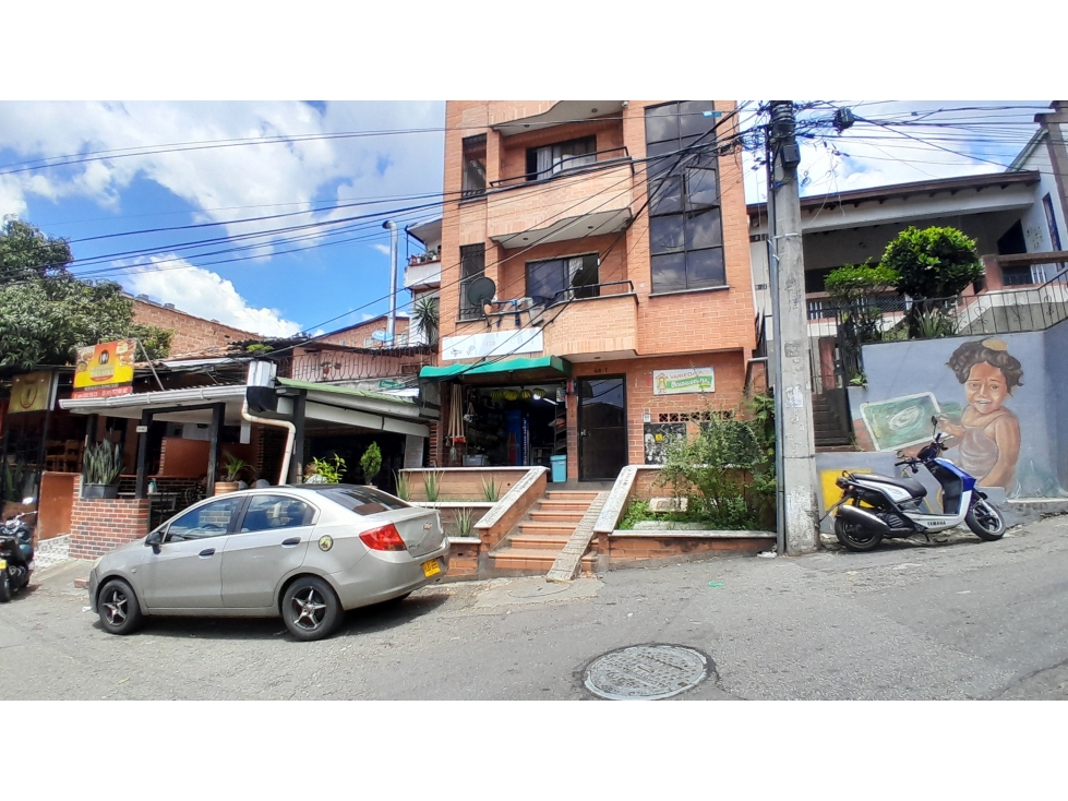 Local en Arriendo, Robledo, Medellin 50 m2 — foto 4