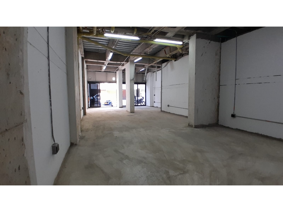 Local en Arriendo, La 70, Medellín 84 m2 — foto 5
