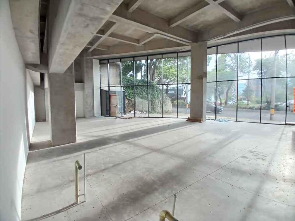 Local en Arriendo, Castropol, Medellin 150 m2 — foto 5