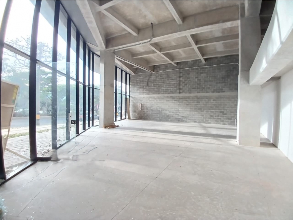 Local en Arriendo, Castropol, Medellin 150 m2 — foto 4