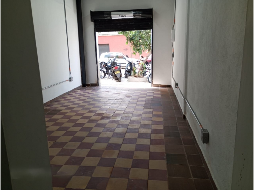 Local en Arriendo, Belén Granada, Medellín 33 m2 — foto 5