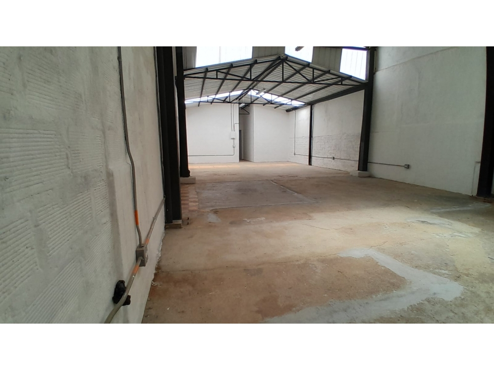 Local en Arriendo, Belén Granada, Medellín 162 m2 — foto 6