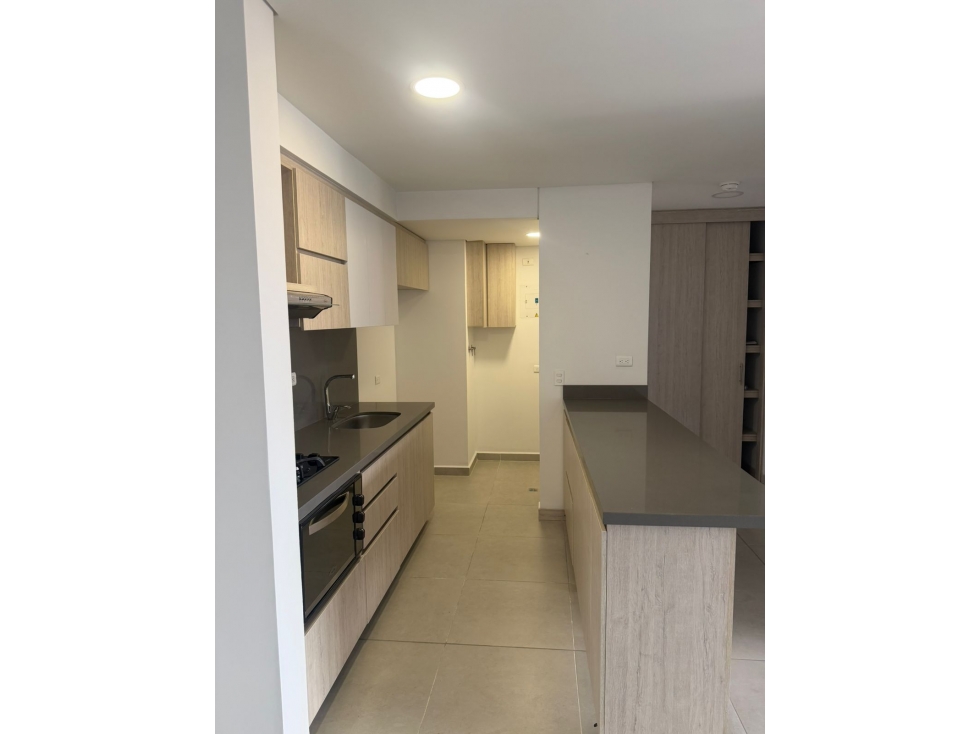 Apartamento en Venta, El Portal, Envigado 81 m2 — foto 3