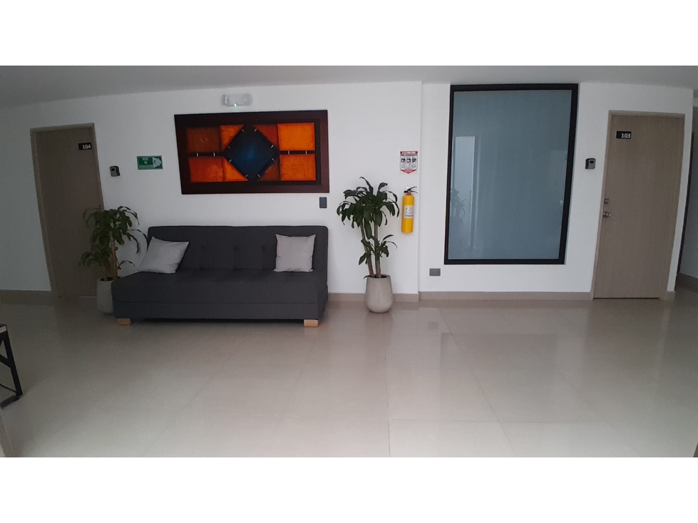 Local en Arriendo, Unicentro, Medellín 240 m2 — foto 6