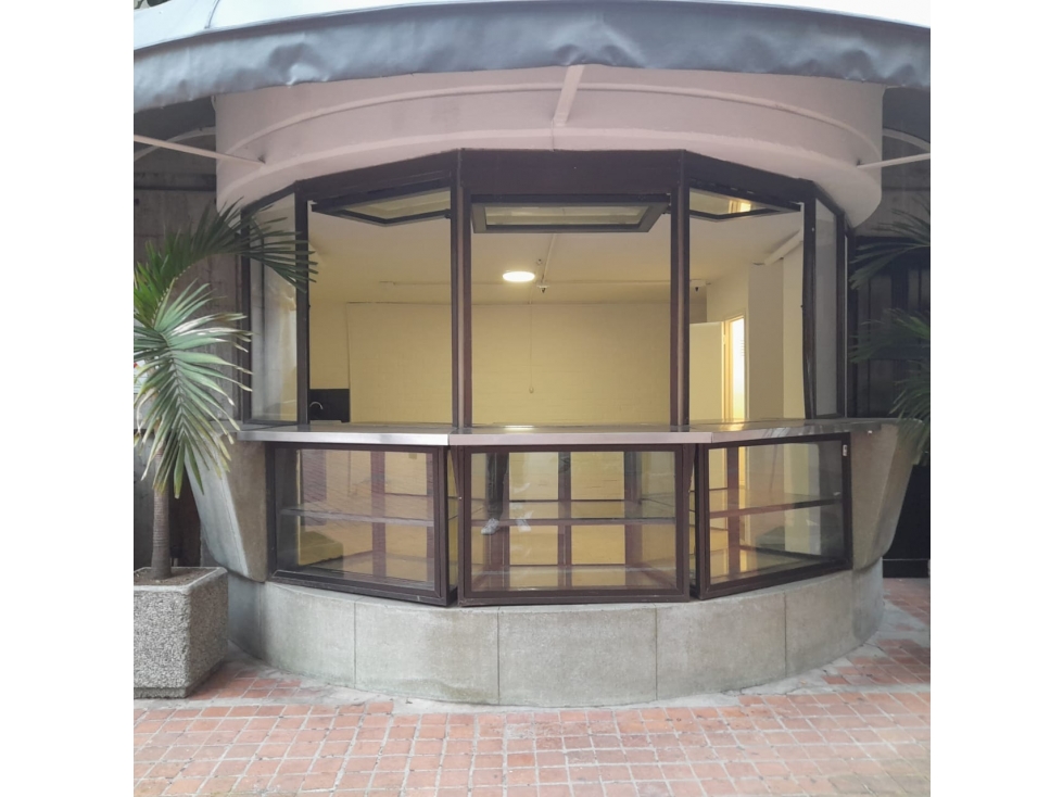 Local en Arriendo Guayabal, Terminal del Sur Medellín 27 m² — foto 6