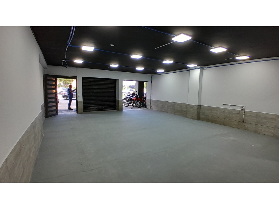 Local en Arriendo, Avenida 33, Medellín - 6