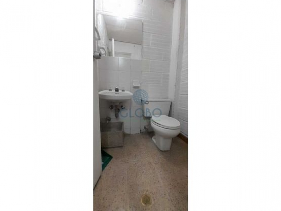 Oficina en Arriendo Guayabal, Terminal del Sur Medellín 31 m²  — foto 6