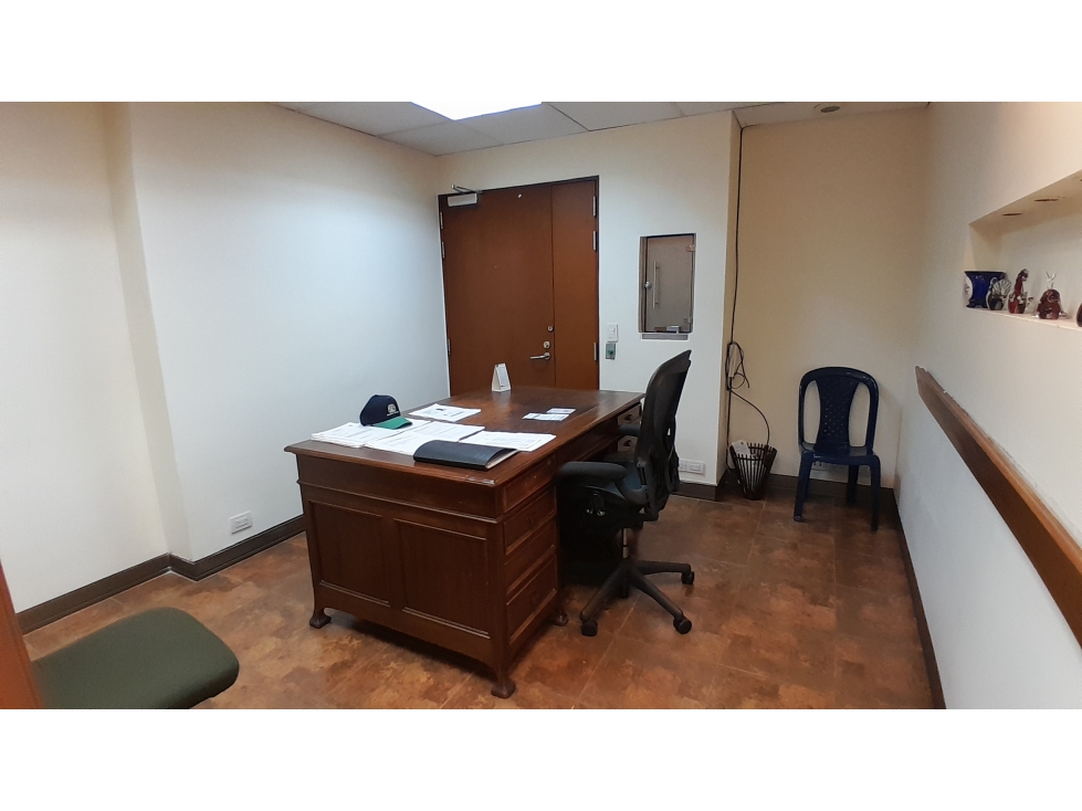 Oficina en Arriendo, Milla de Oro, Medellín 61 m2 — foto 2