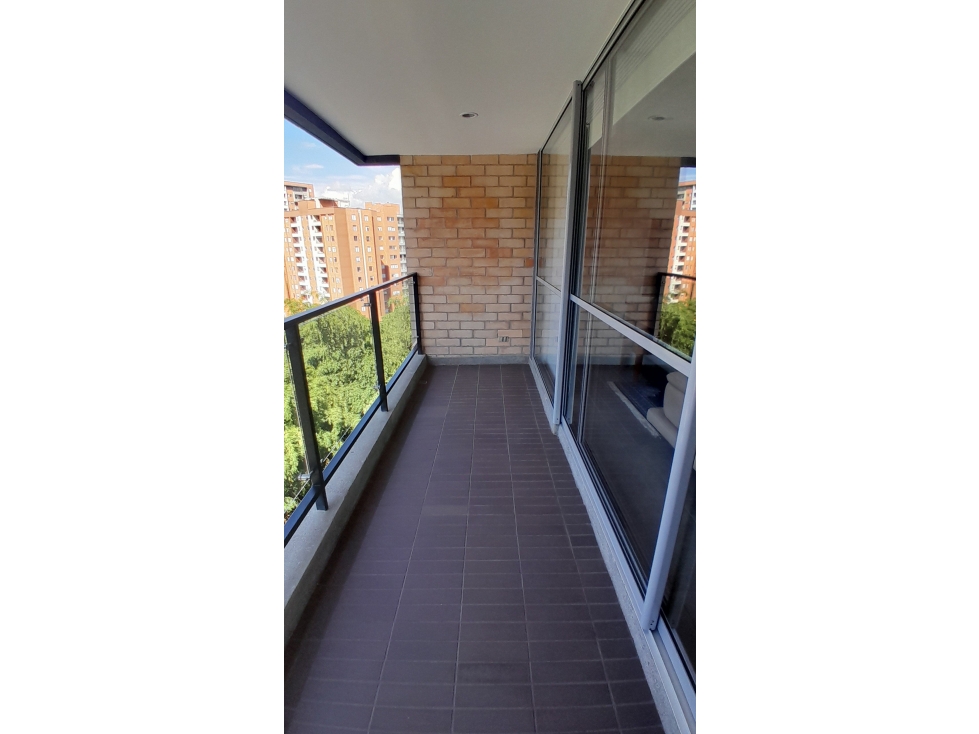 Apartamento en Venta, Loma Del Esmeraldal, Envigado 76 m2 — foto 5