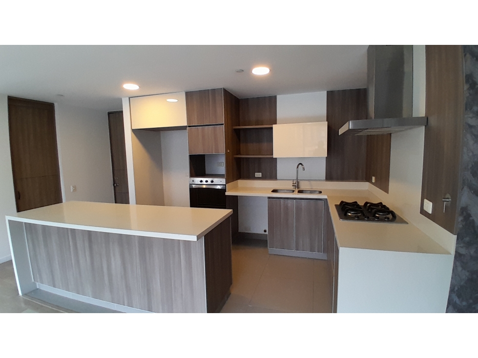 Penthouse en Venta, Loma Las Brujas, Envigado 205 m2 - 6