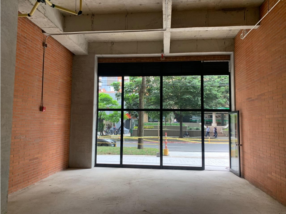 Local en Venta Laureles, Medellin 58 m2 — foto 3