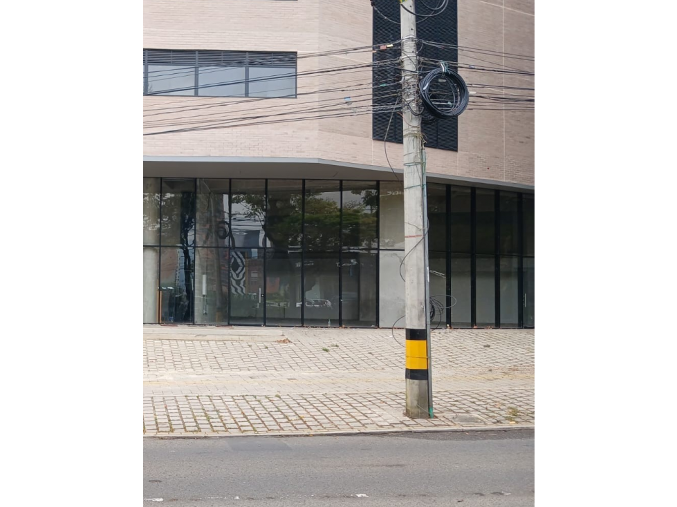 Local en Arriendo, Castropol, Medellin 150 m2 — foto 3
