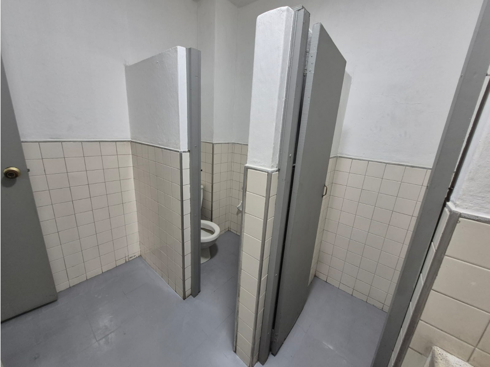 Bodega en Arriendo, Barrio Colombia, Medellín 123 m2 — foto 5