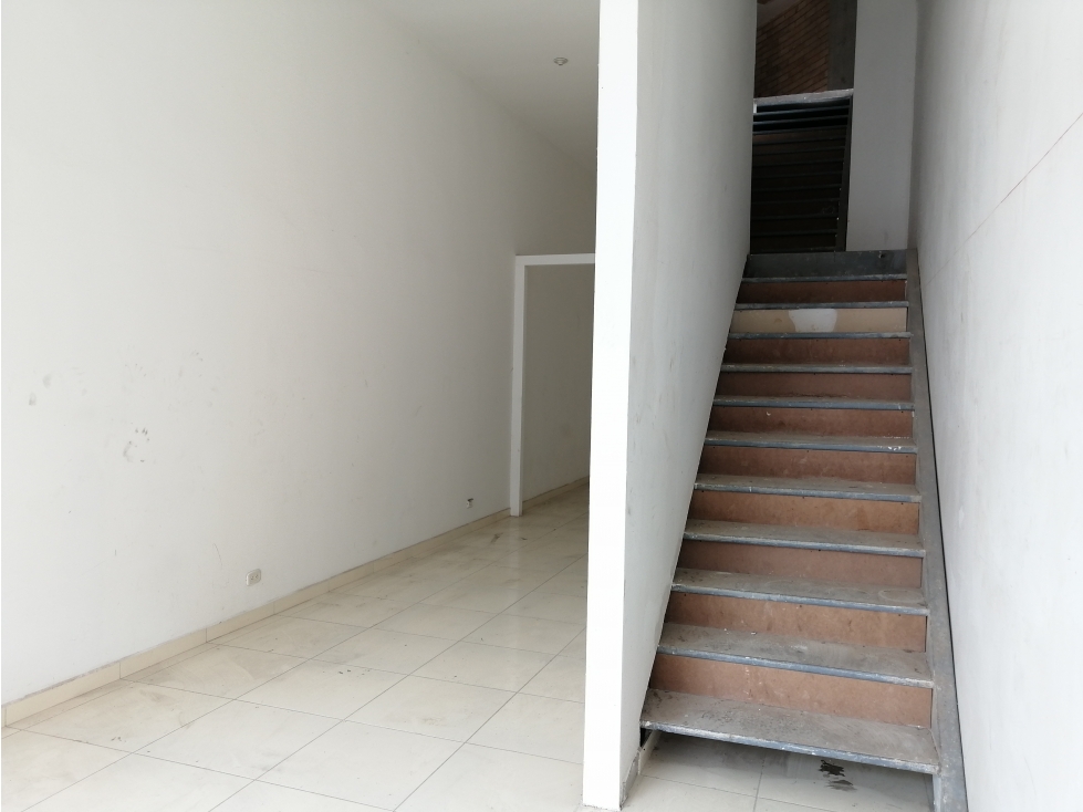 Local en Arriendo y/o Venta, La Paz, Envigado / 451m² - 3