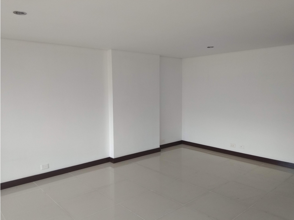 Apartamento en Arriendo, Zúñiga, Envigado 113 m2 — foto 5