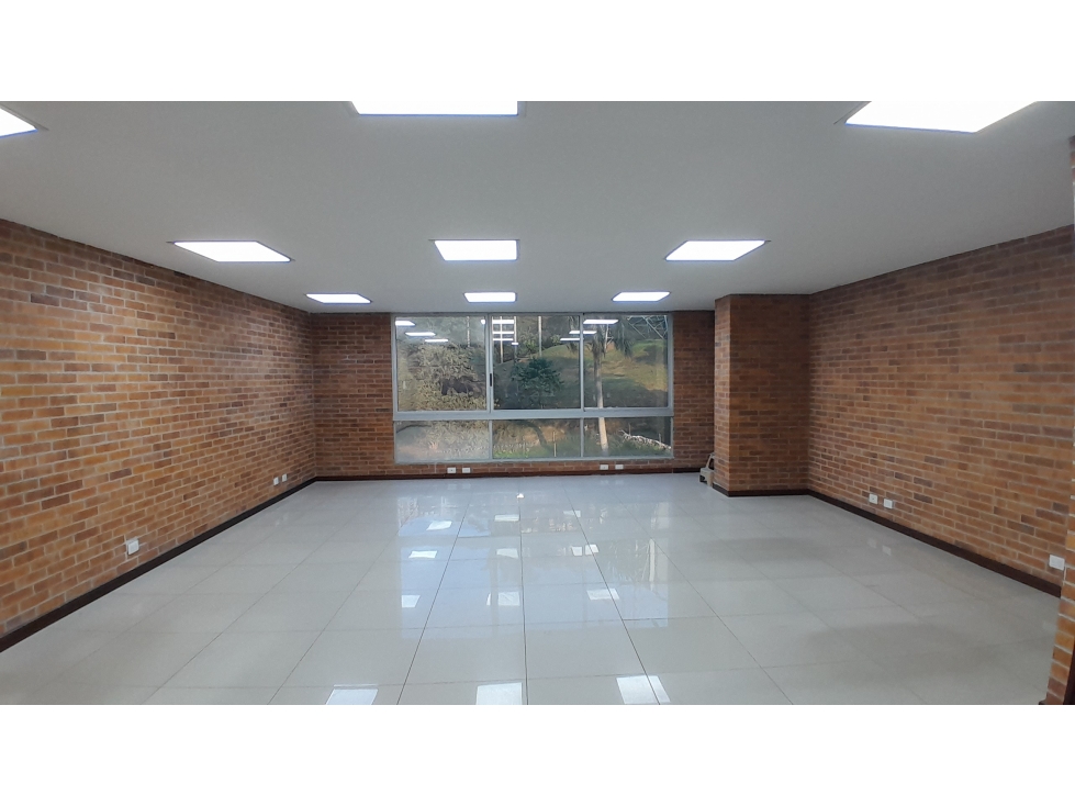 Oficina en Arriendo, Loma De San Julián, Medellín 60 m2 — foto 2