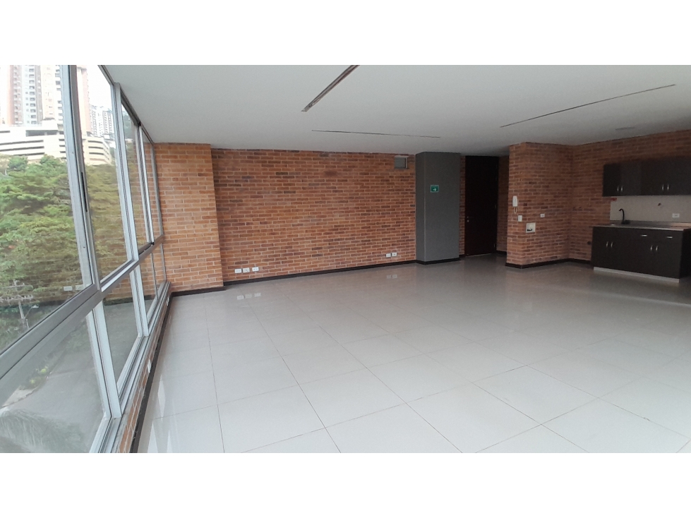 Oficina en Arriendo, Loma De San Julián, Medellín 64 m2 — foto 6