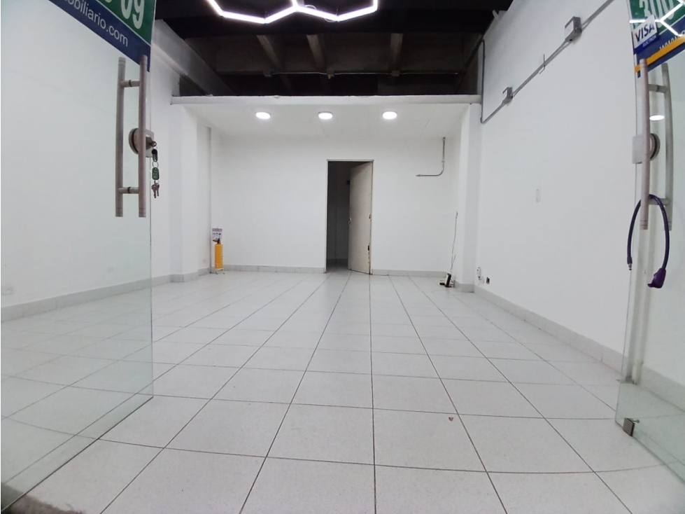 Local en Arriendo, Terminal Del Sur, Medellín 55 m2 — foto 2