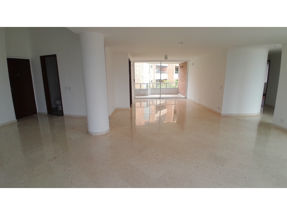 Penthouse en Arriendo, El Poblado, Medellín 240 m2 — foto 2