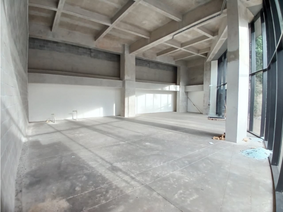 Local en Arriendo, Castropol, Medellin 150 m2 — foto 6