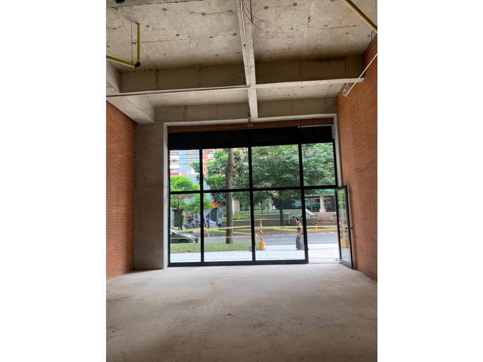 Local en Venta Laureles, Medellin 58 m2 — foto 2
