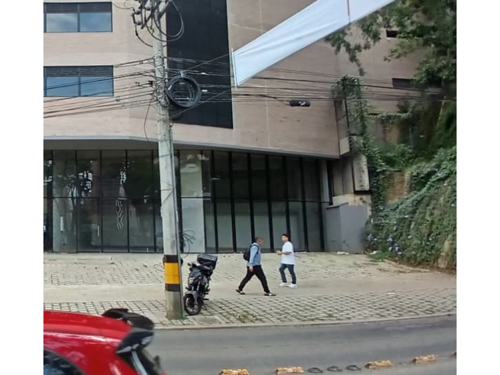 Local en Arriendo, Castropol, Medellin 150 m2