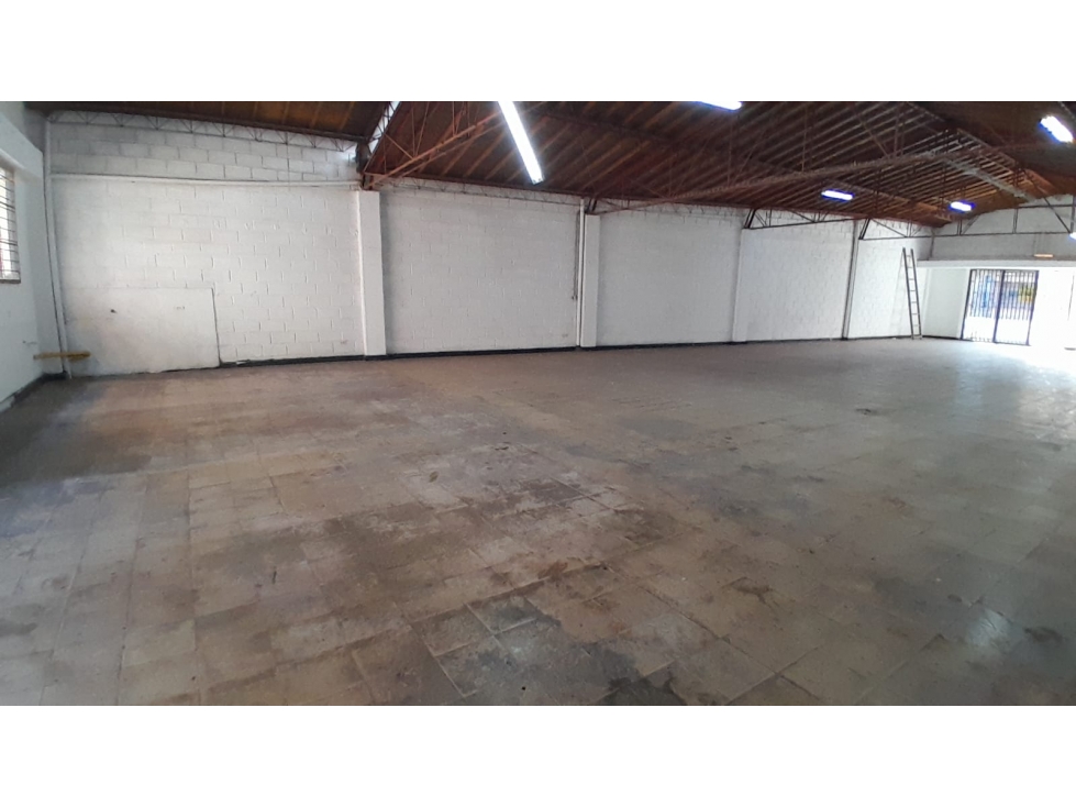 Bodega en Arriendo, Sinvad, Medellín 290 m2 — foto 5