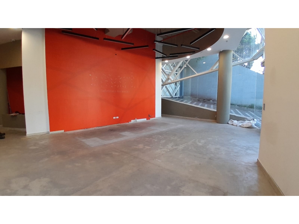Local en Arriendo, Avenida Del Poblado, Medellín 503 m2 — foto 2
