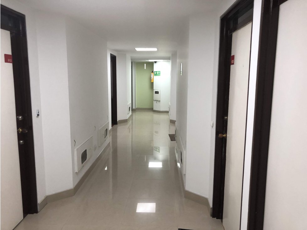 Oficina En Venta Santa Paula, Bogotá — foto 5
