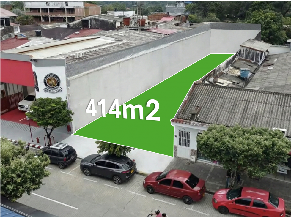 Casa en venta en Acacías - Meta - 6