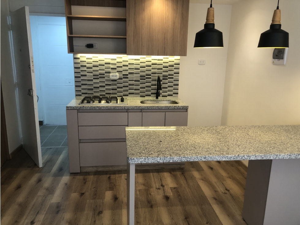Apartamento en Venta en La Candelaria, Bogotá — foto 5