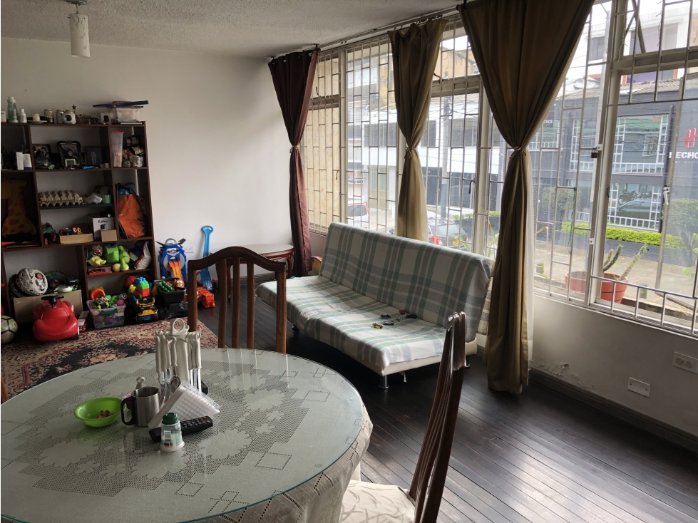 Apartamento en Venta en La Soledad — foto 4