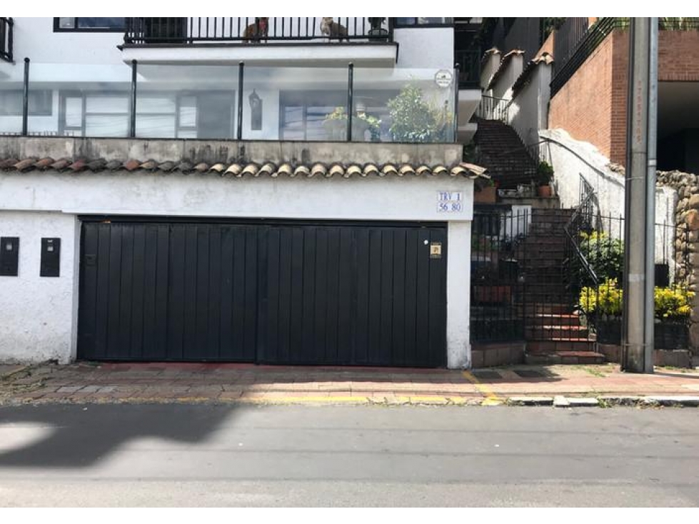 Lote en Venta para construir en El Castillo, Bogotá