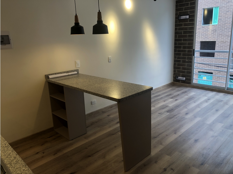 Apartamento en Venta en La Candelaria, Bogotá — foto 6