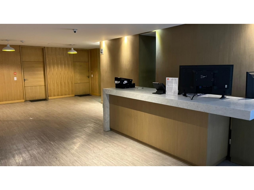 Apartamento en Venta en El Castillo, Bogotá — foto 2
