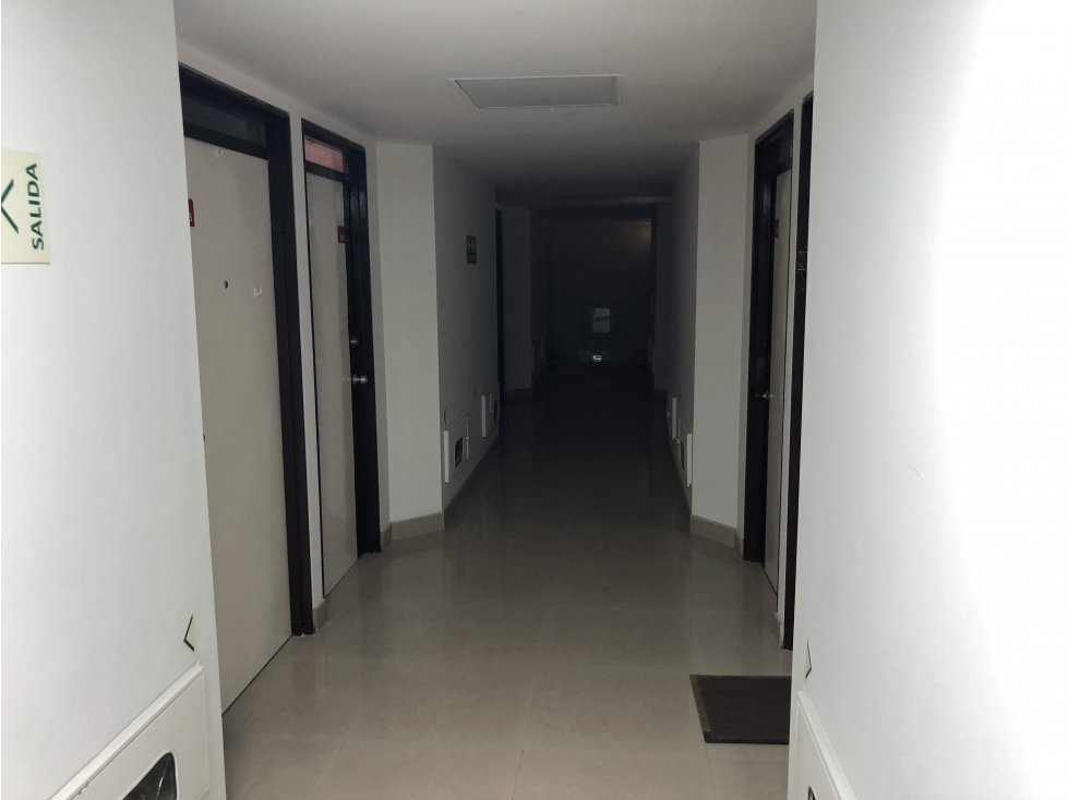Oficina En Venta Santa Paula, Bogotá — foto 3
