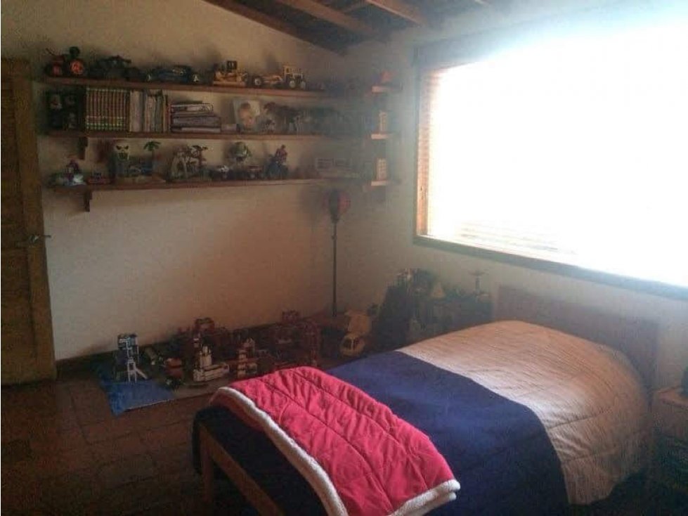 Casa campestre en Venta Chía - 6