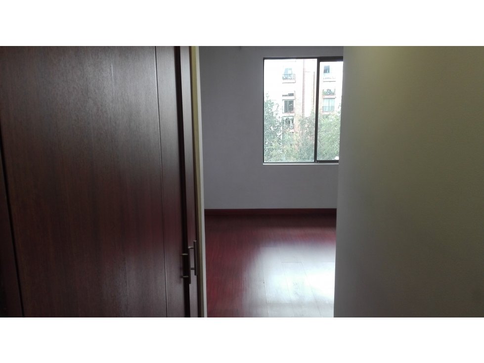 Apartamento en Arriendo Ciudad Salitre, Bogota — foto 4