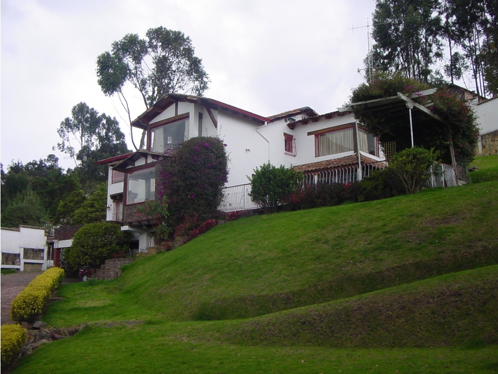 Casa Lote en Venta en Suba, Bogotá