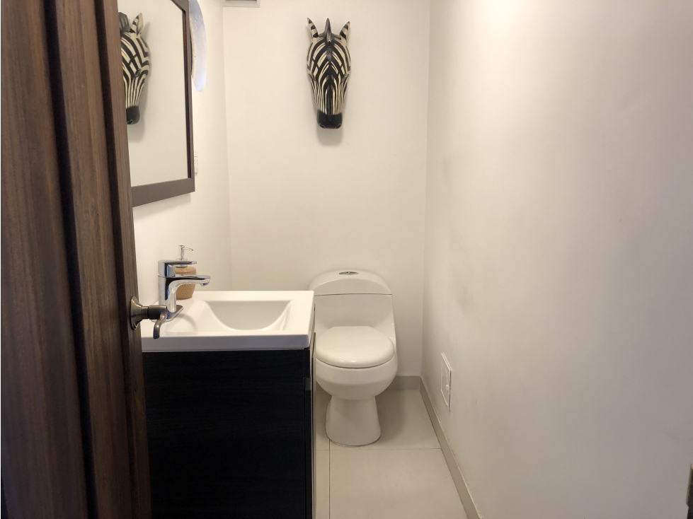 Casa en Venta en El Castillo (Chapinero Alto), Bogotá — foto 5