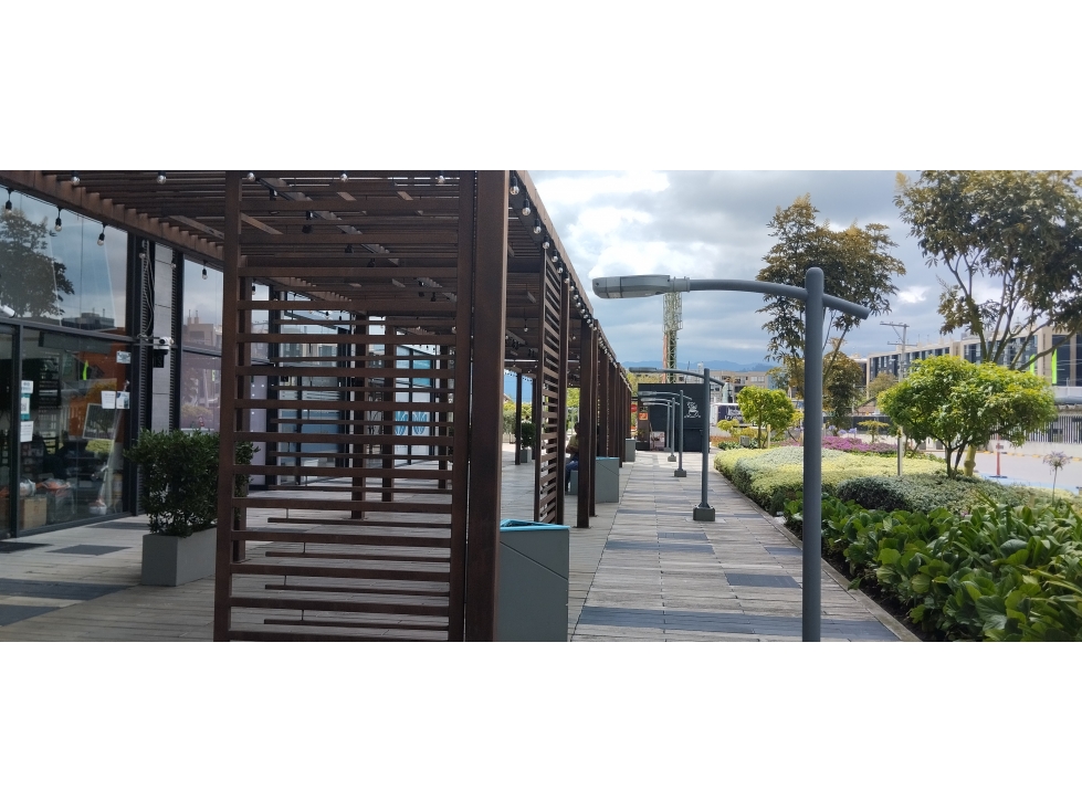 Oficina en Arriendo, Cajicá, Cundinamarca - 1