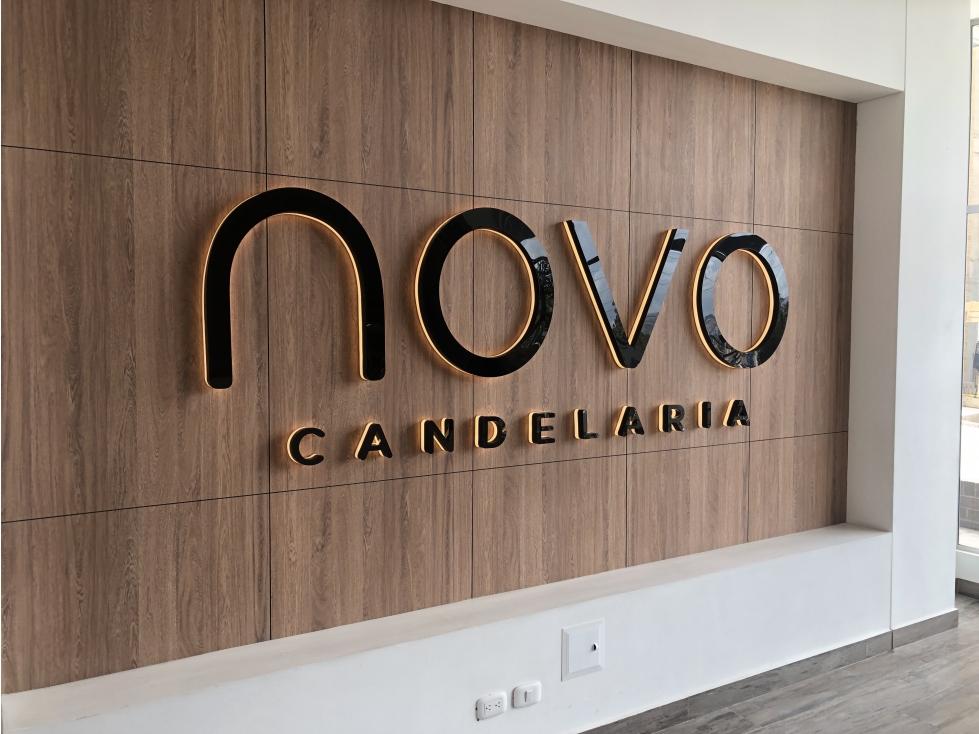 Apartamento en Venta en La Candelaria, Bogotá — foto 3